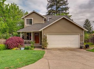 12820 SW 134th Ave, Tigard, OR 97223