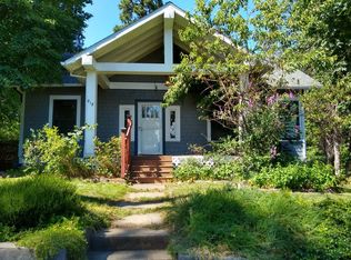 918 Union St, Hood River, OR