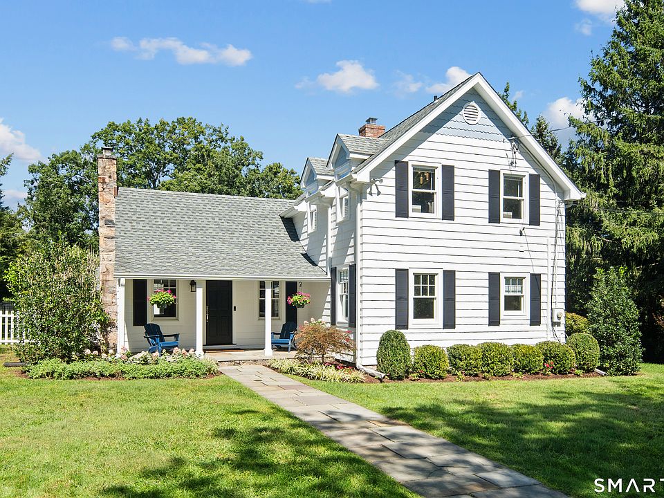 1st image of 327 Jelliff Mill Road