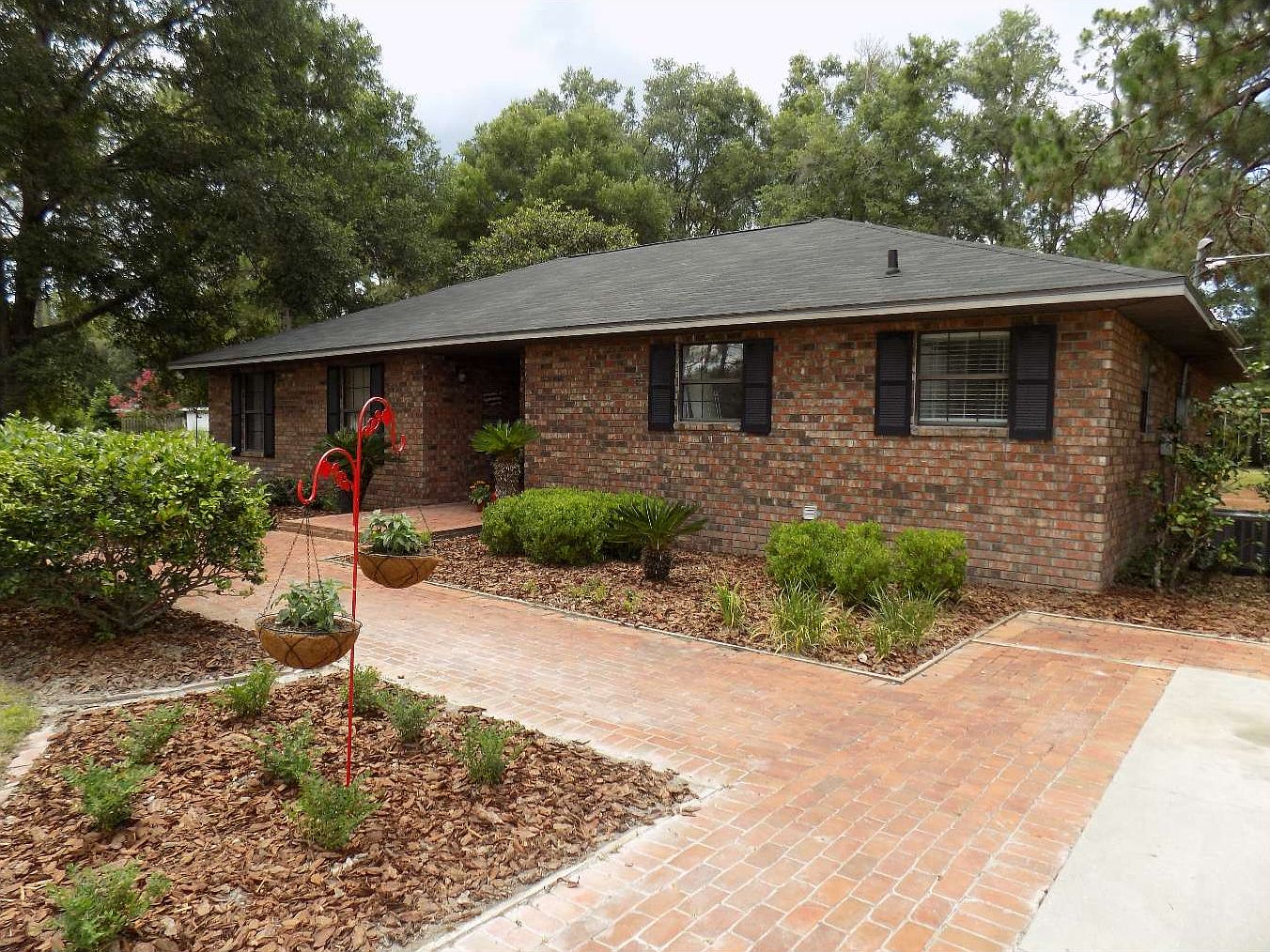 233 SW Bradshaw Gln, Lake City, FL 32024 Zillow
