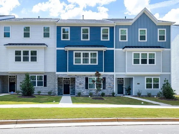 2229 Horton Park Dr, Apex, NC 27539