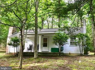 14273 Broad Mountain Rd, Petersburg, PA 16669