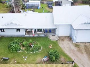 5216 E 51st Ave, Valleyview, AB T0H3N0