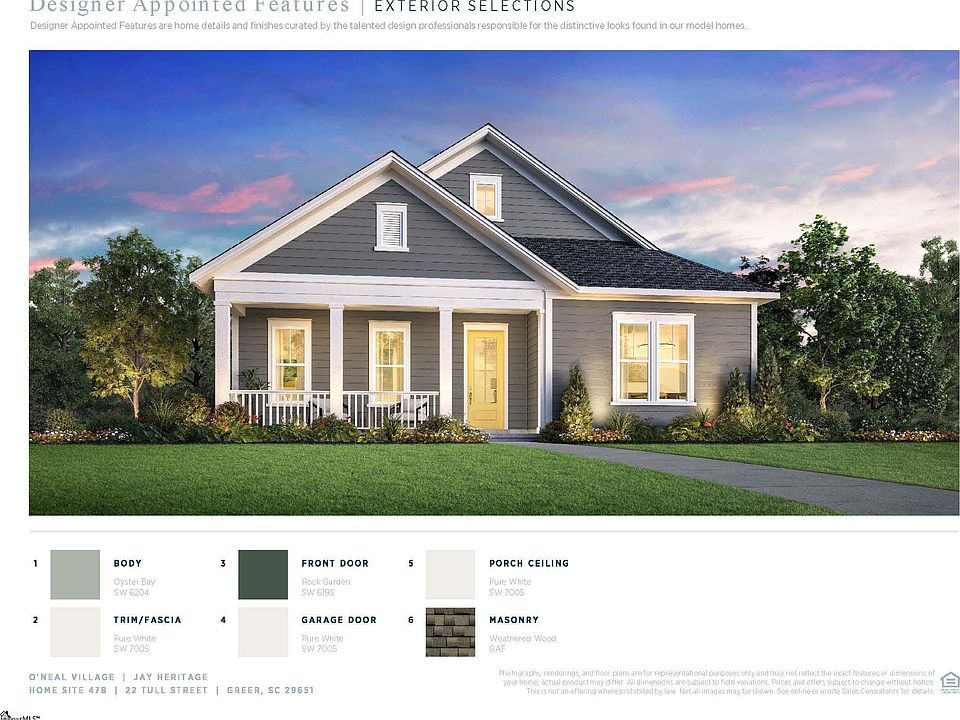 2nd image of 22 Tull St Lot 478