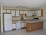 LARGE KITCHJEN/LIVING AREA
