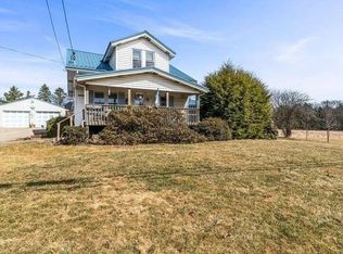 12310 Us Highway 322, Brookville, PA 15825