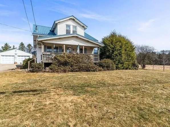 12310 Us Highway 322, Brookville, PA 15825