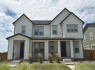 609 N Bently St, Watkins, CO 80137