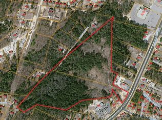 Legion Rd, Hope Mills, NC 28348