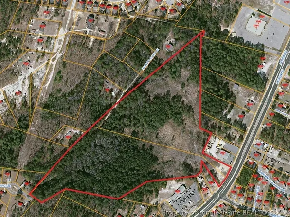 Legion Rd, Hope Mills, NC 28348