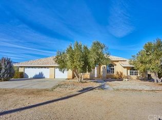 12330 Nevada Rd, Phelan, CA 92371