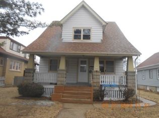 6226 W Girard Ave, Milwaukee, WI 53210
