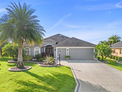 1288 Quail Ct, The Villages, FL, 32163