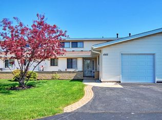 1083 Woonsocket Ct #1083, Schaumburg, IL 60193