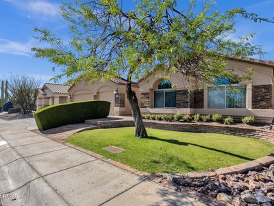 3202 W Knudsen Dr, Phoenix, AZ, 85027