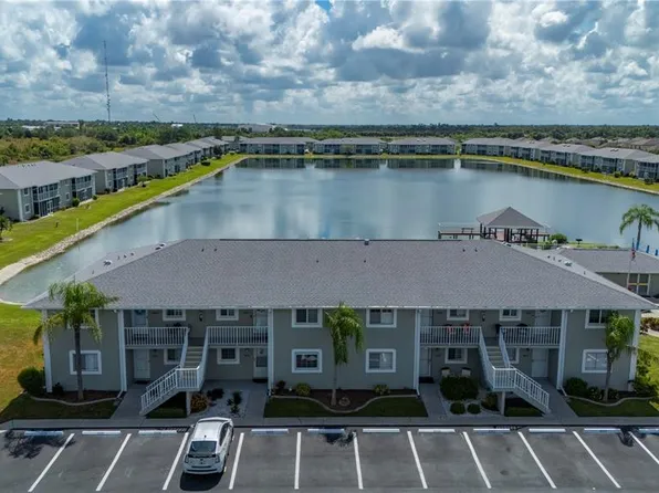 3310 Loveland Blvd Unit 2503, Punta Gorda, FL 33980