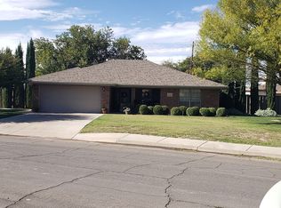 2110 S Pennsylvania Ave, Roswell, NM 88203