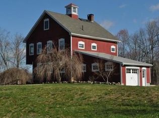 499 E State St, Granby, MA 01033