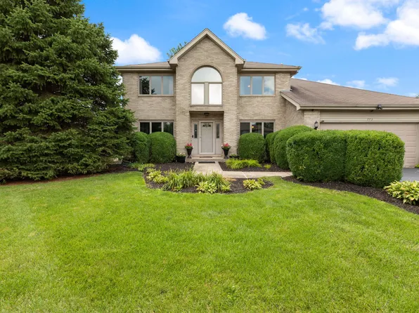 773 Western Ave, New Lenox, IL 60451