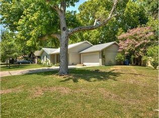 8912 Briardale Dr, Austin, TX 78758