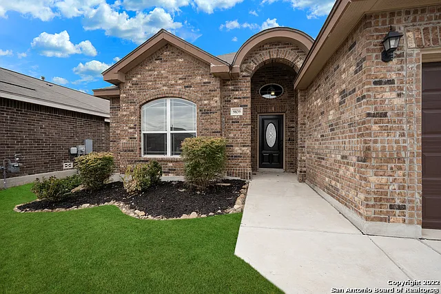Building Photo - 9839 Bricewood Cv