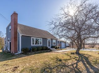 258 State Route 15, Jericho, VT 05465