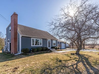 258 VT Route 15, Jericho, VT, 05465