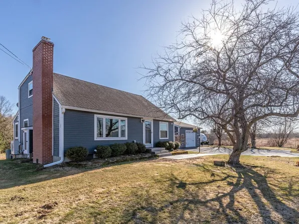 258 VT Route 15, Jericho, VT 05465