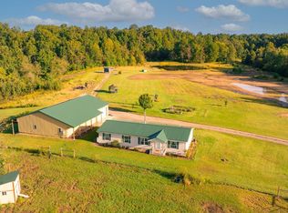 35392 Pageville Rd, Albany, OH 45710