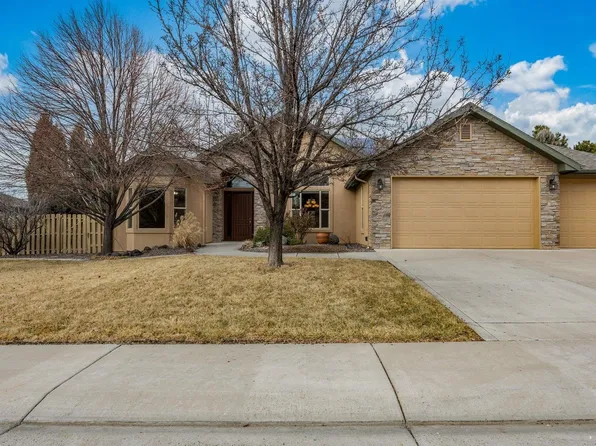 2170 Piazza Way, Grand Junction, CO 81506