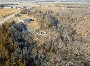 2210 Magnolia Rd, Woodward, IA 50276