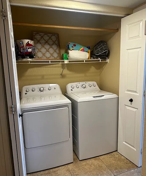 6651 N Campbell Ave #203 — Photo 13