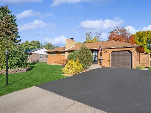 2118 55th Ave N, Brooklyn Center, MN 55430