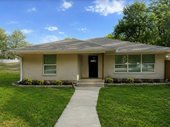 1221 Northcrest Dr, Ada, OK 74820