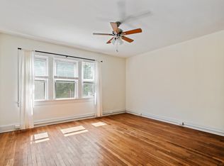 1322 Orren St NE, Washington, DC 20002