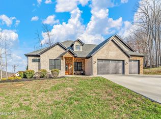105 Top Sail Ct, Andersonville, TN 37705