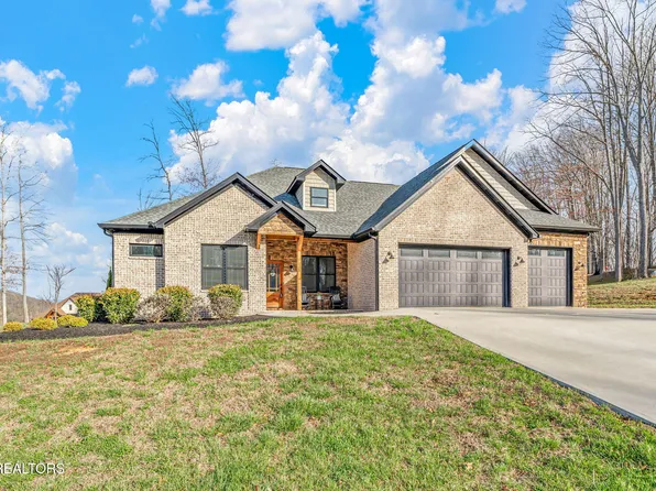 105 Top Sail Ct, Andersonville, TN 37705