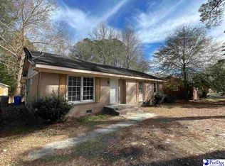 314 Spring St, Darlington, SC 29532