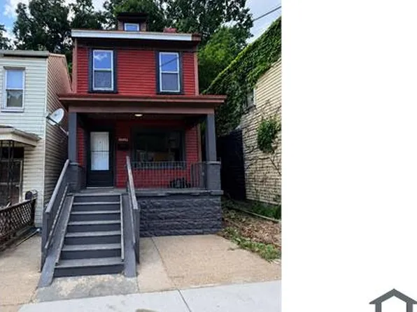 1026 1/2 Grand Ave, Pittsburgh, PA 15212