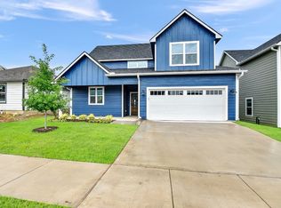 4917 Sweetbay Rd, Sherman, TX 75092