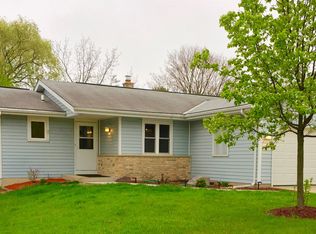 2023 Creek Rd, West Bend, WI 53090