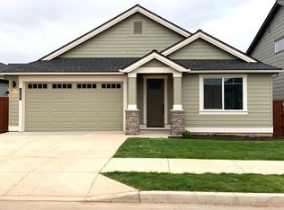 1325 NE Whistle Way, Prineville, OR 97754