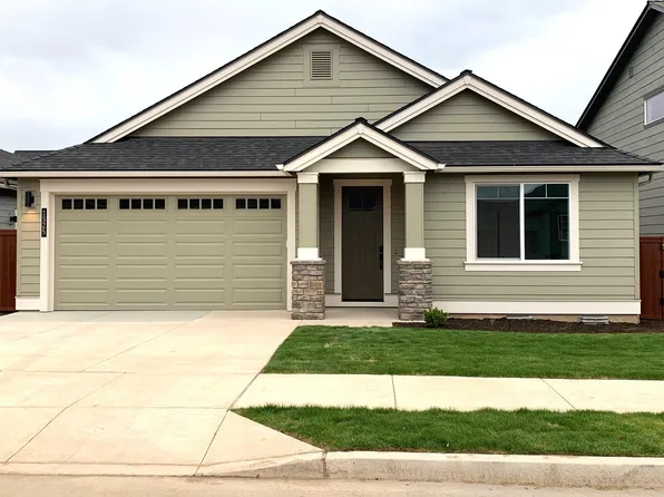 1325 NE Whistle Way, Prineville, OR 97754