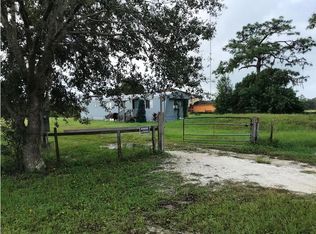 21862 Fort Christmas Rd, Christmas, FL 32709