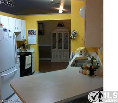 Walk through Kitchen