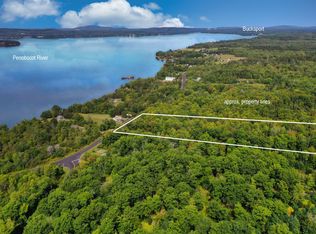 15 Highway 166 Rte, Penobscot, ME 04476