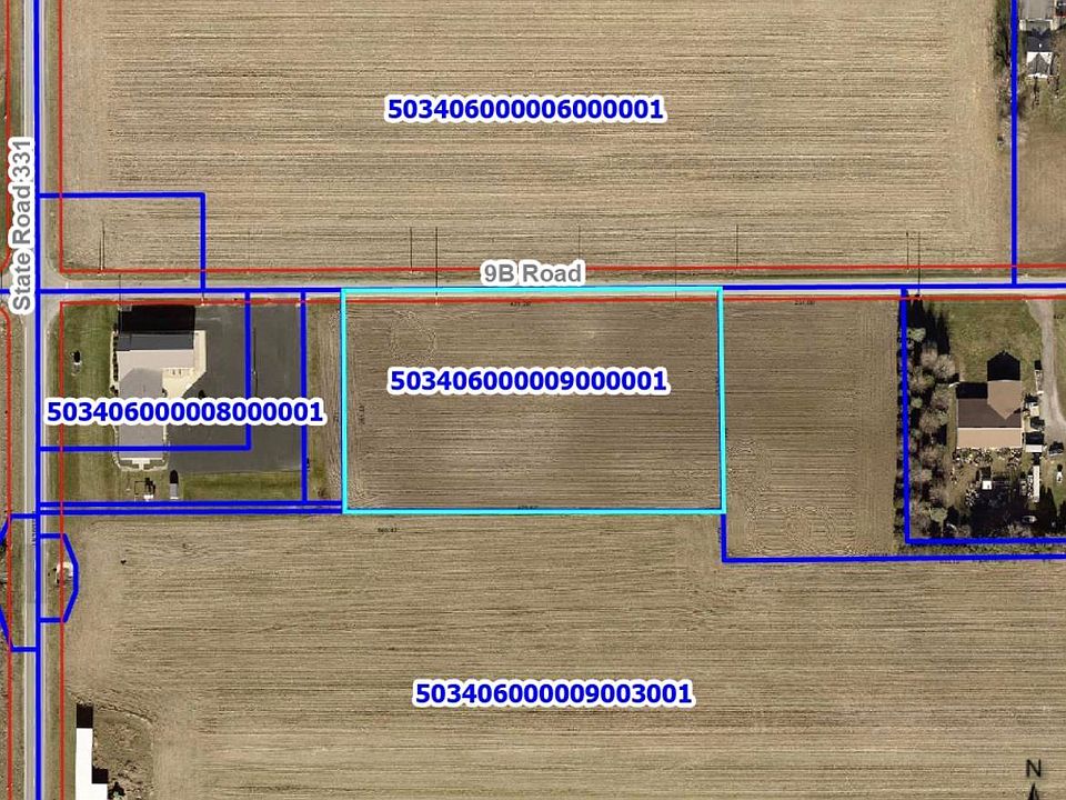 2nd image of State Route 331