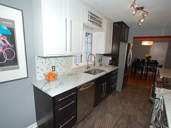 total remodel