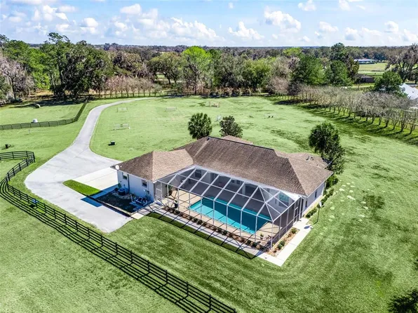 3030 NW 95th Avenue Rd, Ocala, FL 34482