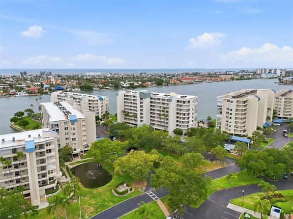 7932 Sailboat Key Blvd S APT 701, South Pasadena, FL 33707